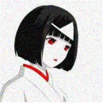 双语追剧鸭头像